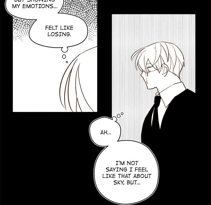 Summer Snow Summer Snow EP 47 - Toomics page 40 - 