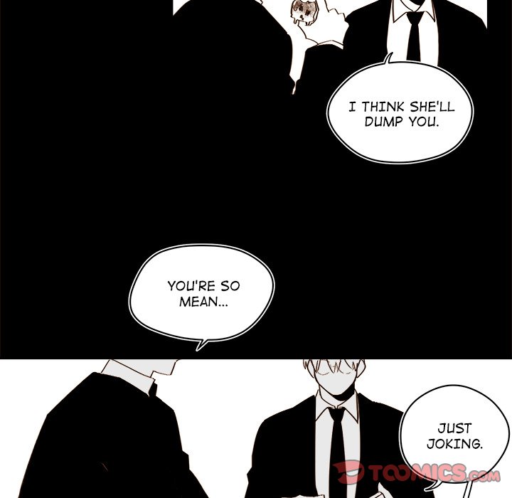 Summer Snow Summer Snow EP 47 - Toomics page 5 - 