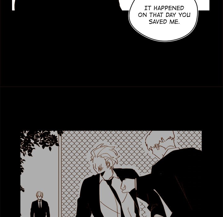 Summer Snow Summer Snow EP 47 - Toomics page 47 - 
