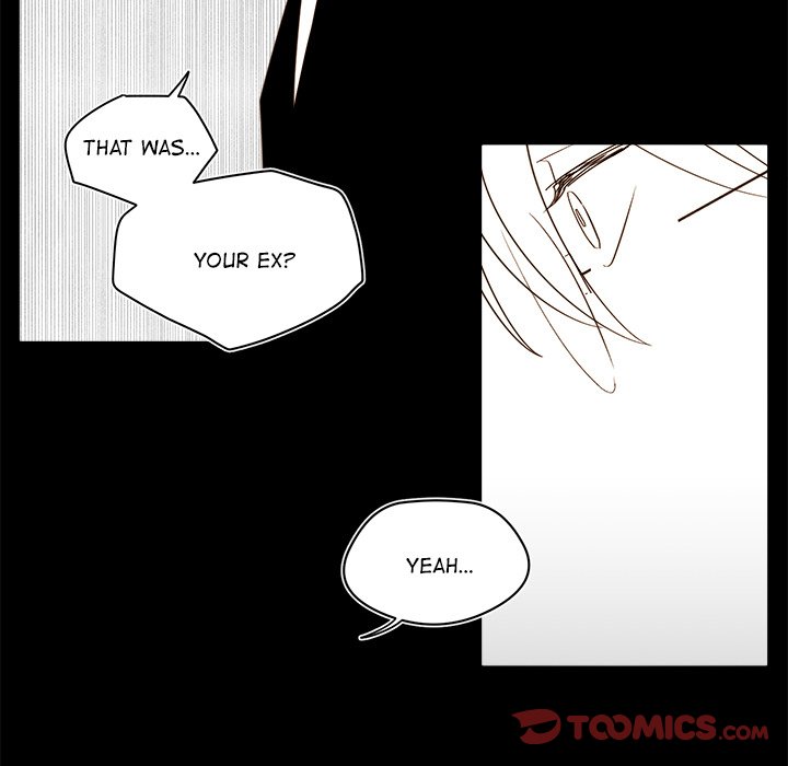 Summer Snow Summer Snow EP 47 - Toomics page 49 - 