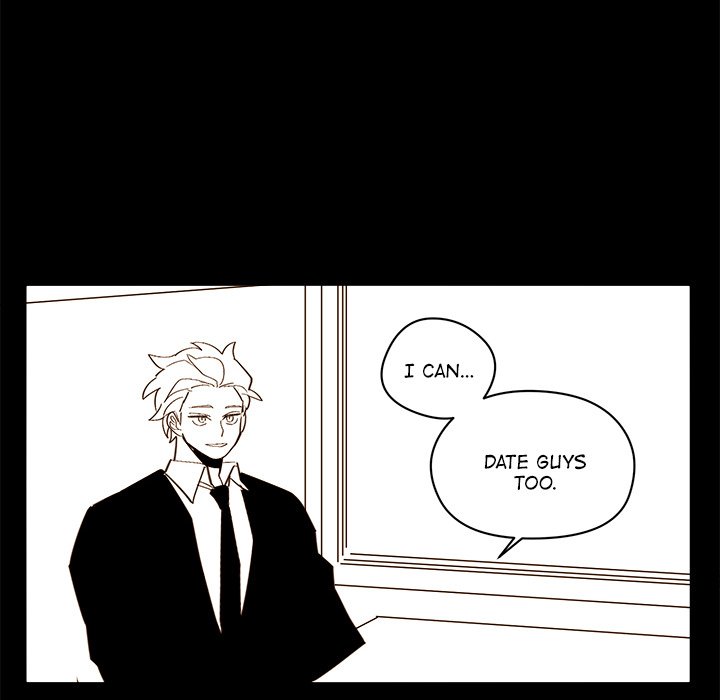 Summer Snow Summer Snow EP 47 - Toomics page 50 - 