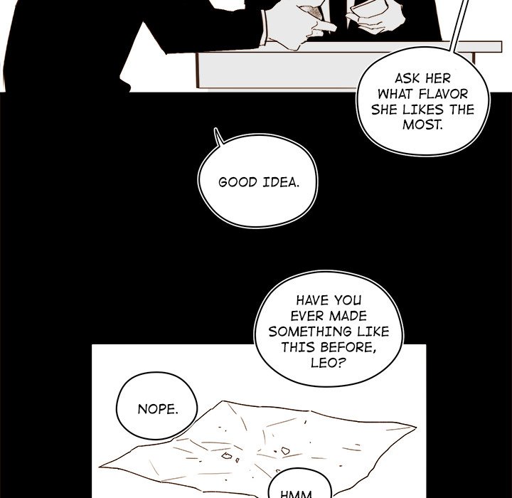 Summer Snow Summer Snow EP 47 - Toomics page 6 - 