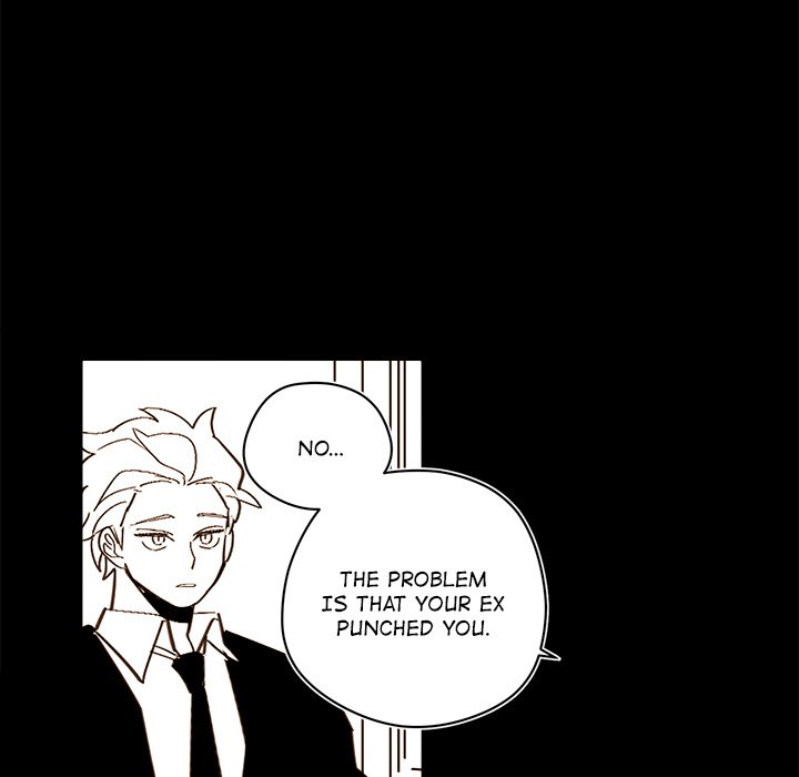 Summer Snow Summer Snow EP 47 - Toomics page 51 - 
