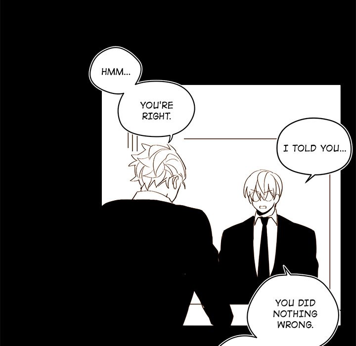 Summer Snow Summer Snow EP 47 - Toomics page 54 - 