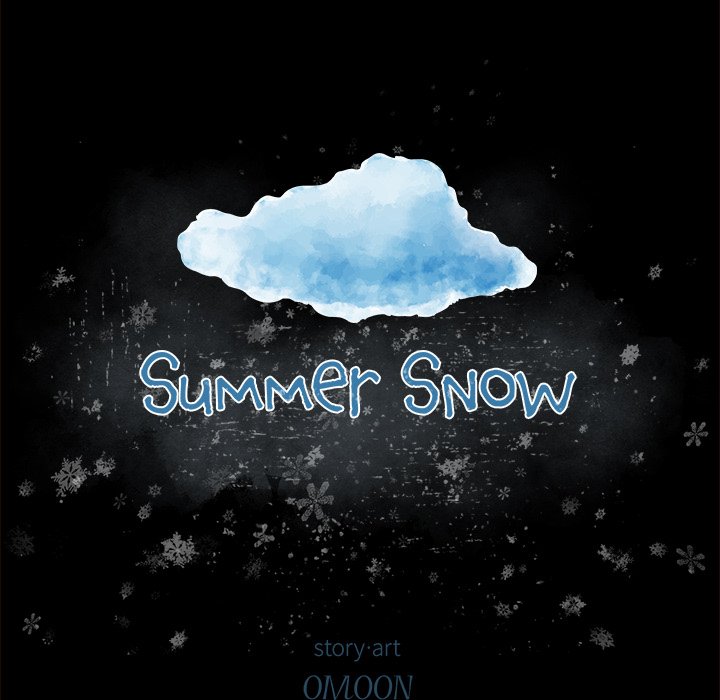 Summer Snow Summer Snow EP 47 - Toomics page 8 - 
