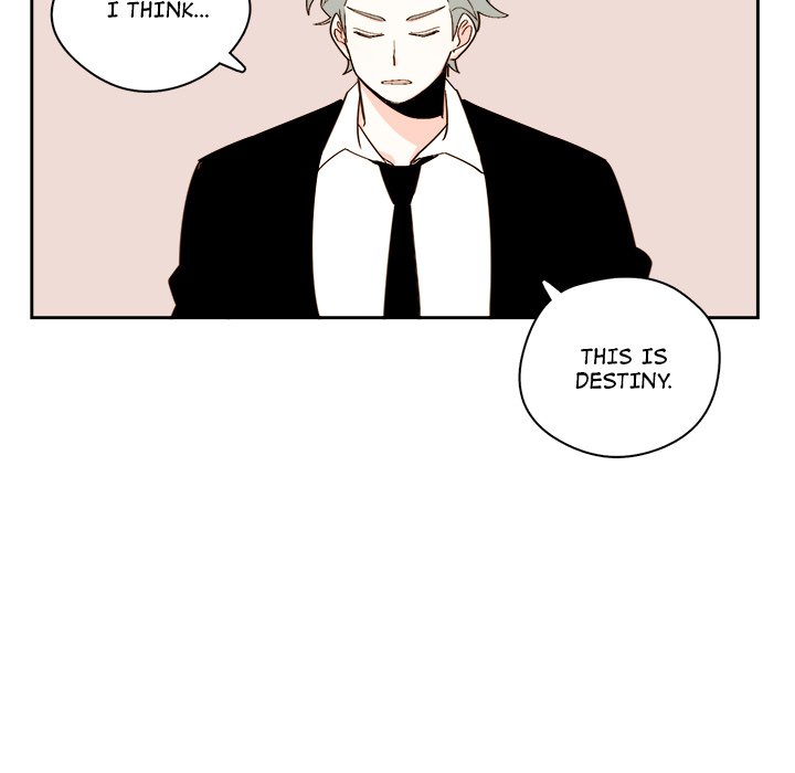 Summer Snow Summer Snow EP 48 - Toomics page 11 - 