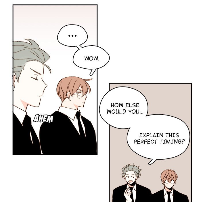 Summer Snow Summer Snow EP 48 - Toomics page 12 - 