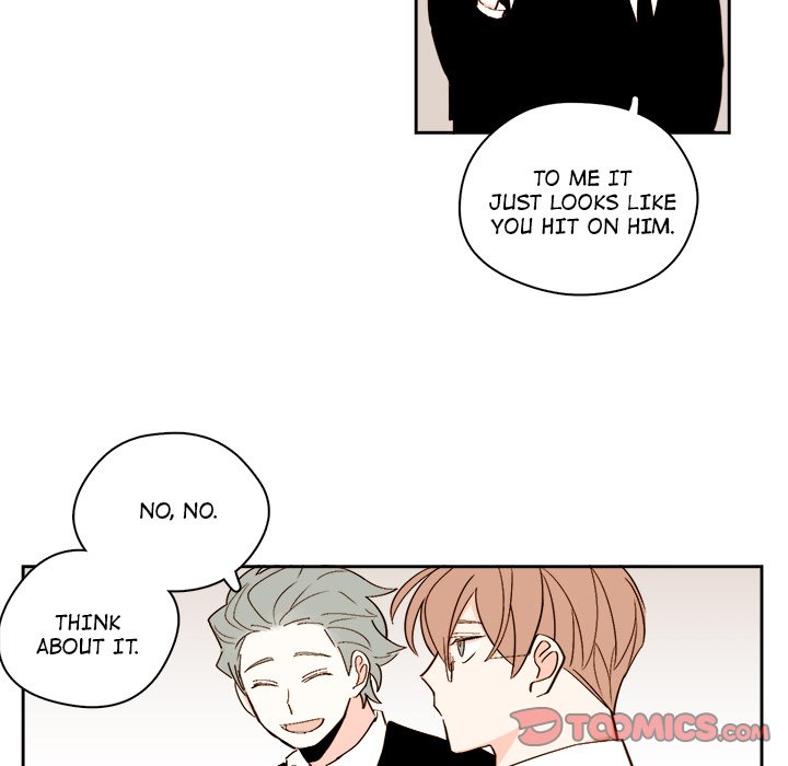 Summer Snow Summer Snow EP 48 - Toomics page 13 - 