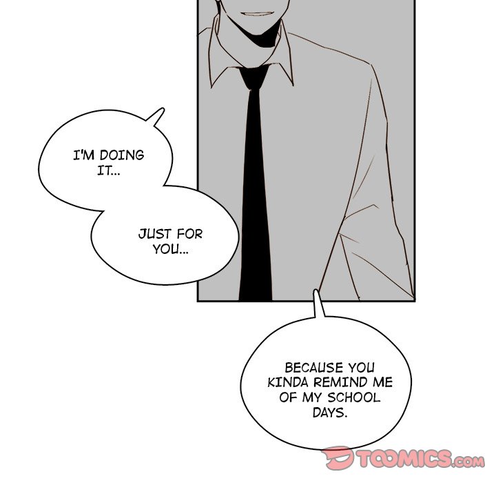 Summer Snow Summer Snow EP 48 - Toomics page 16 - 