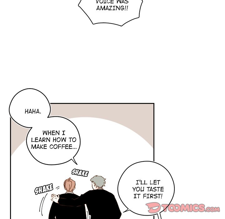 Summer Snow Summer Snow EP 48 - Toomics page 19 - 