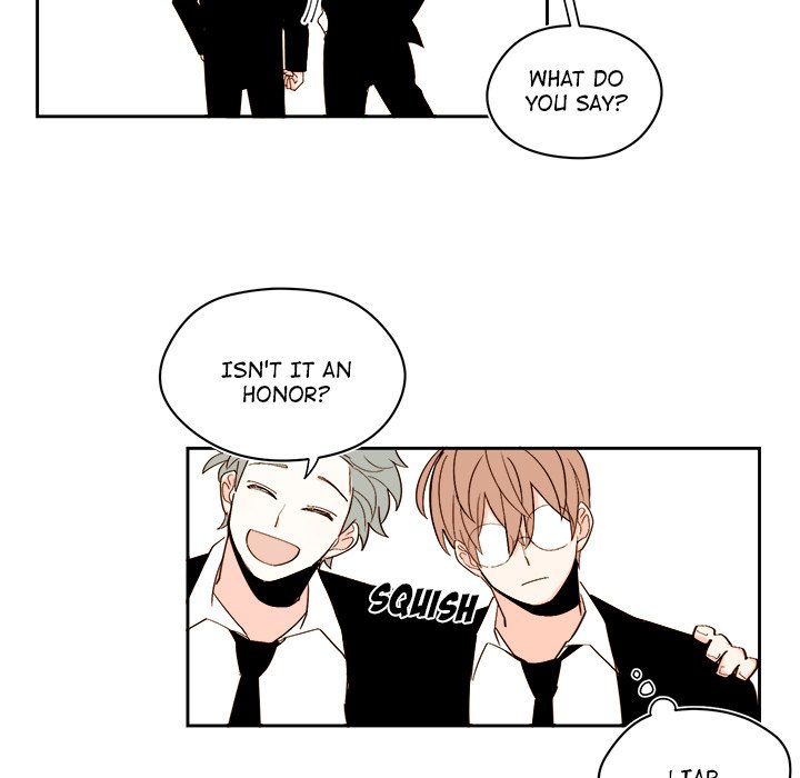 Summer Snow Summer Snow EP 48 - Toomics page 20 - 
