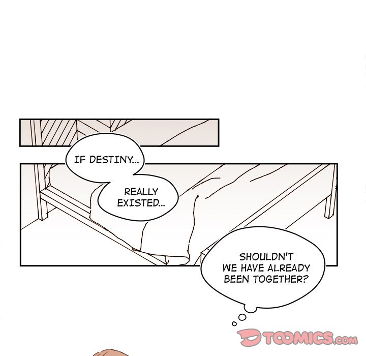 Summer Snow Summer Snow EP 48 - Toomics page 25 - 