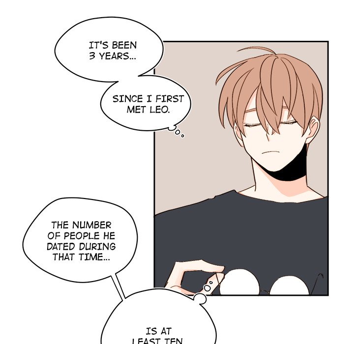 Summer Snow Summer Snow EP 48 - Toomics page 27 - 