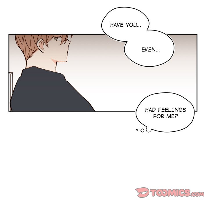 Summer Snow Summer Snow EP 48 - Toomics page 31 - 