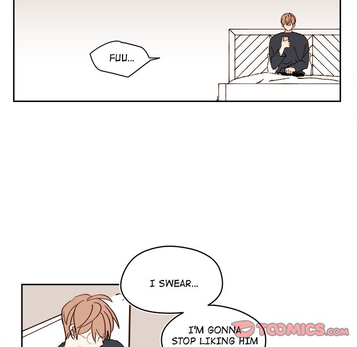 Summer Snow Summer Snow EP 48 - Toomics page 34 - 