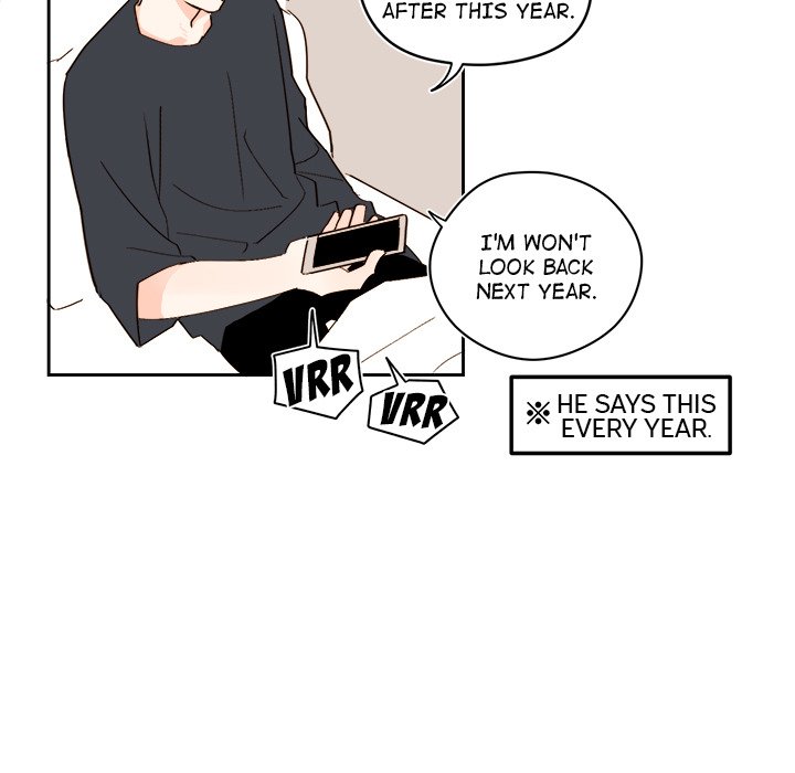Summer Snow Summer Snow EP 48 - Toomics page 35 - 