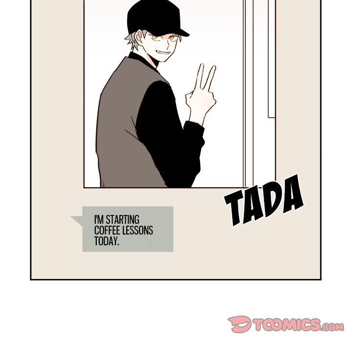 Summer Snow Summer Snow EP 48 - Toomics page 37 - 