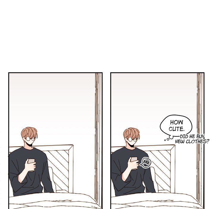 Summer Snow Summer Snow EP 48 - Toomics page 38 - 