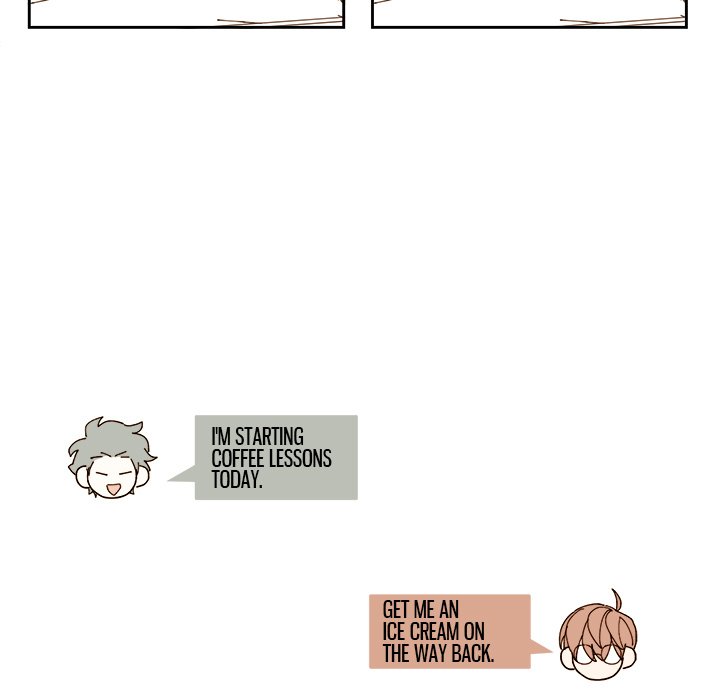 Summer Snow Summer Snow EP 48 - Toomics page 39 - 