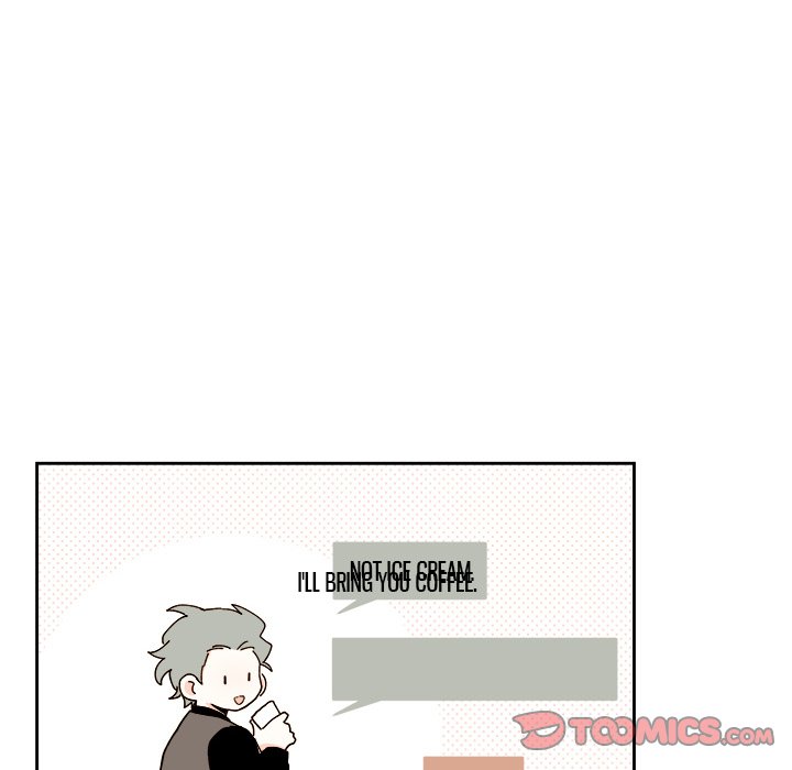 Summer Snow Summer Snow EP 48 - Toomics page 40 - 