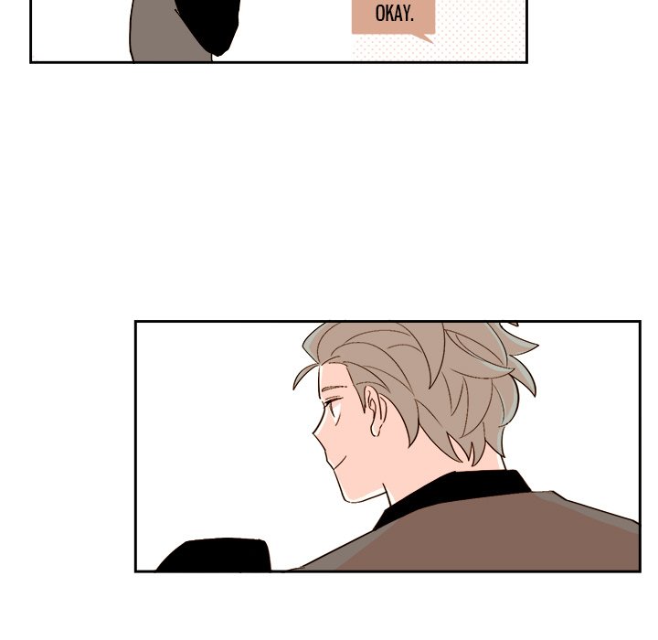 Summer Snow Summer Snow EP 48 - Toomics page 41 - 