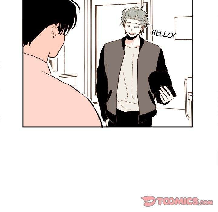 Summer Snow Summer Snow EP 48 - Toomics page 43 - 