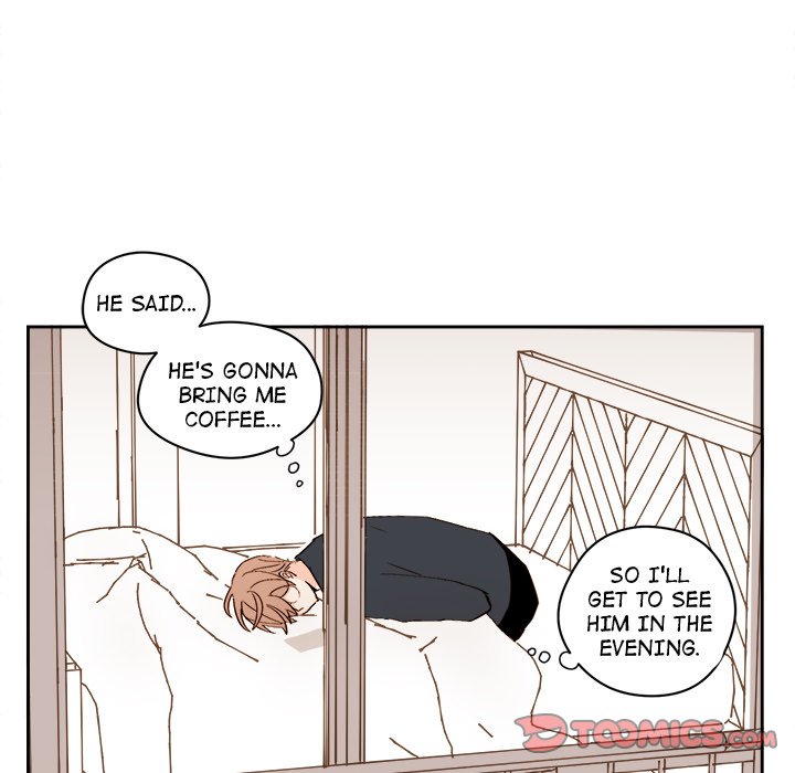 Summer Snow Summer Snow EP 48 - Toomics page 46 - 