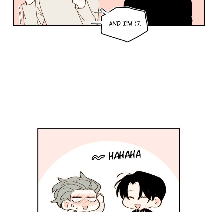 Summer Snow Summer Snow EP 49 - Toomics page 12 - 