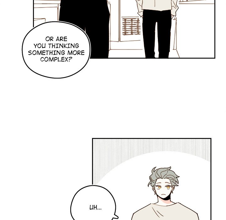 Summer Snow Summer Snow EP 49 - Toomics page 16 - 
