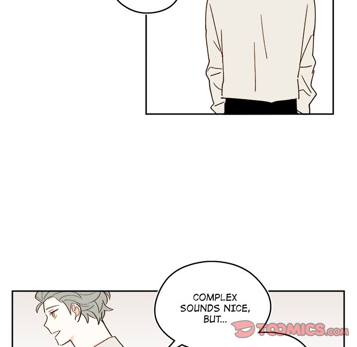 Summer Snow Summer Snow EP 49 - Toomics page 17 - 