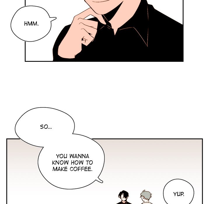 Summer Snow Summer Snow EP 49 - Toomics page 19 - 