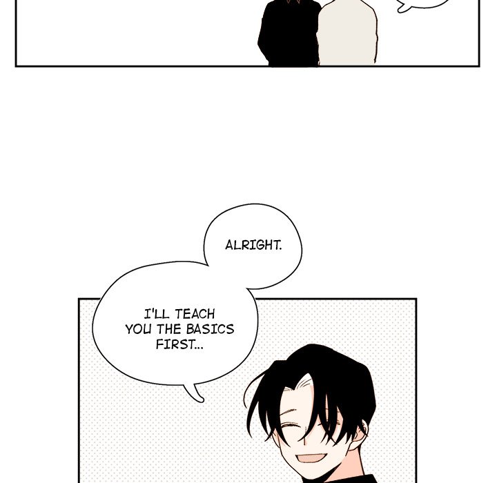 Summer Snow Summer Snow EP 49 - Toomics page 20 - 