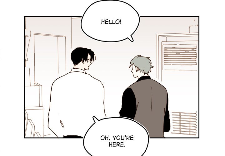 Summer Snow Summer Snow EP 49 - Toomics page 3 - 