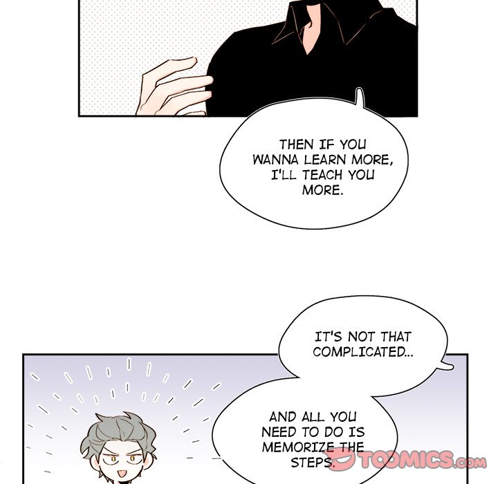 Summer Snow Summer Snow EP 49 - Toomics page 21 - 