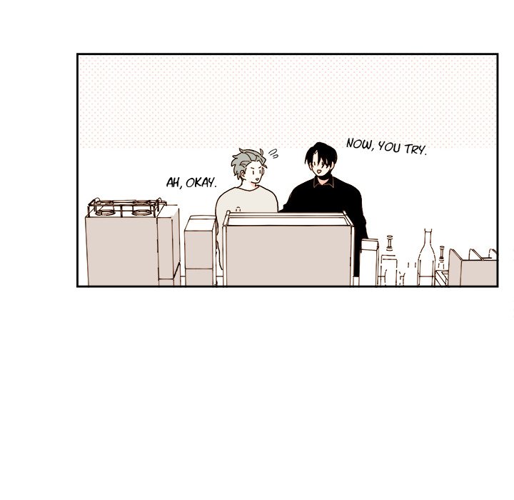 Summer Snow Summer Snow EP 49 - Toomics page 28 - 