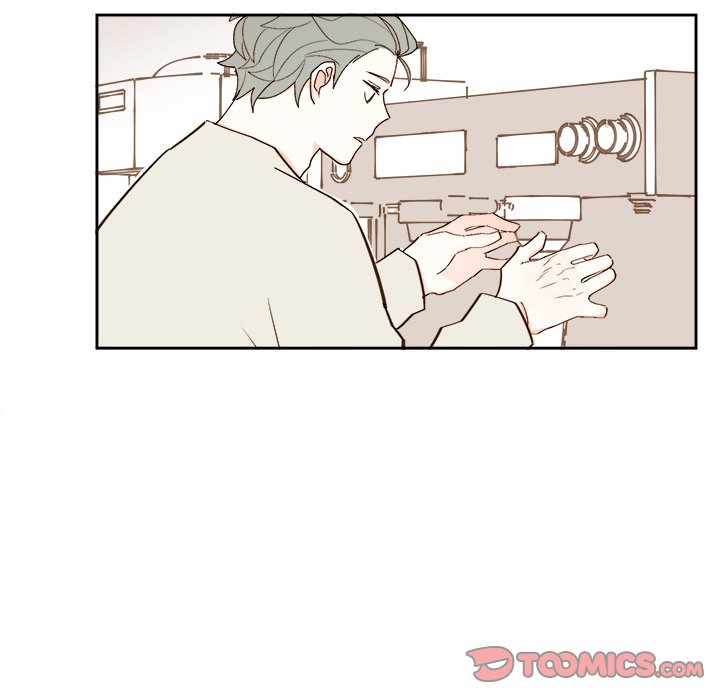 Summer Snow Summer Snow EP 49 - Toomics page 29 - 