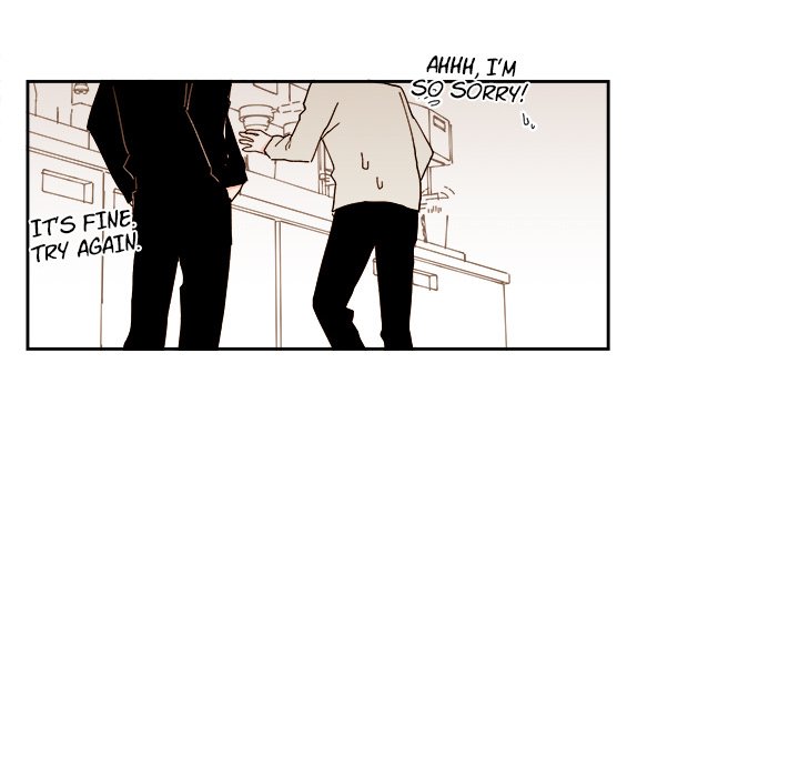 Summer Snow Summer Snow EP 49 - Toomics page 30 - 