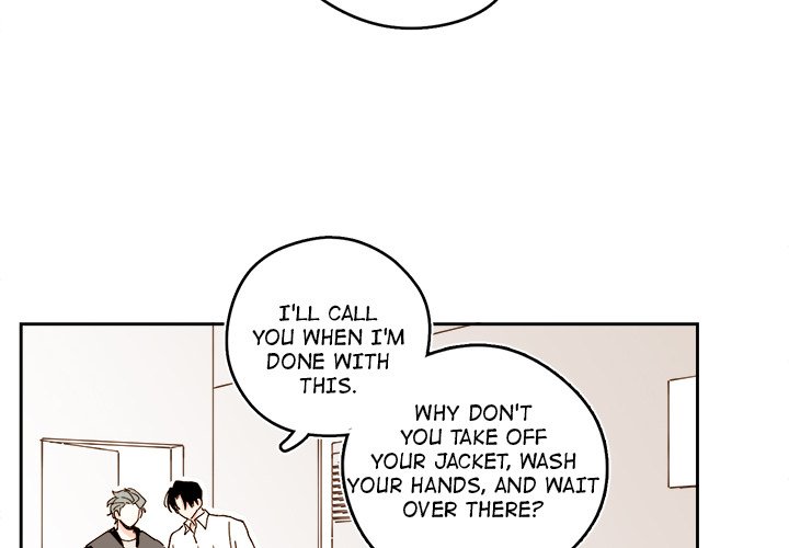 Summer Snow Summer Snow EP 49 - Toomics page 4 - 