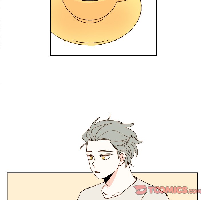 Summer Snow Summer Snow EP 49 - Toomics page 33 - 