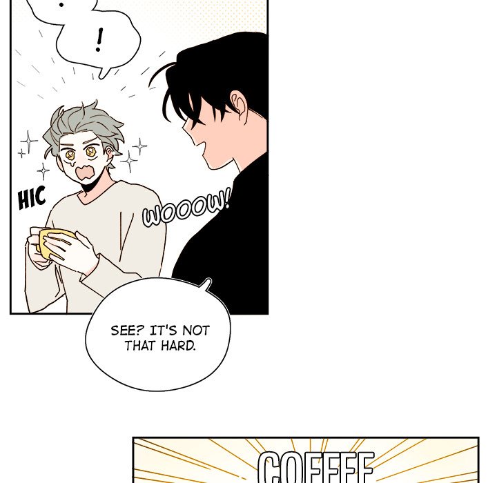 Summer Snow Summer Snow EP 49 - Toomics page 35 - 
