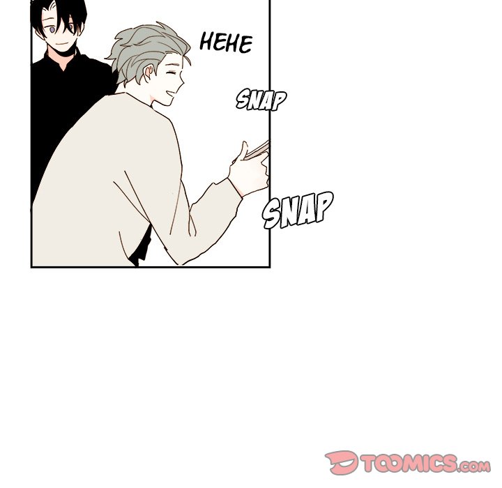 Summer Snow Summer Snow EP 49 - Toomics page 37 - 