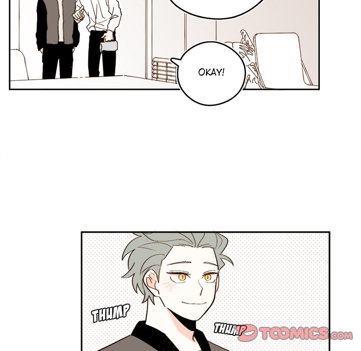 Summer Snow Summer Snow EP 49 - Toomics page 5 - 