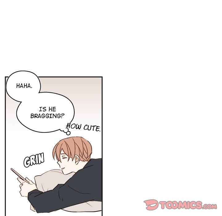 Summer Snow Summer Snow EP 49 - Toomics page 41 - 
