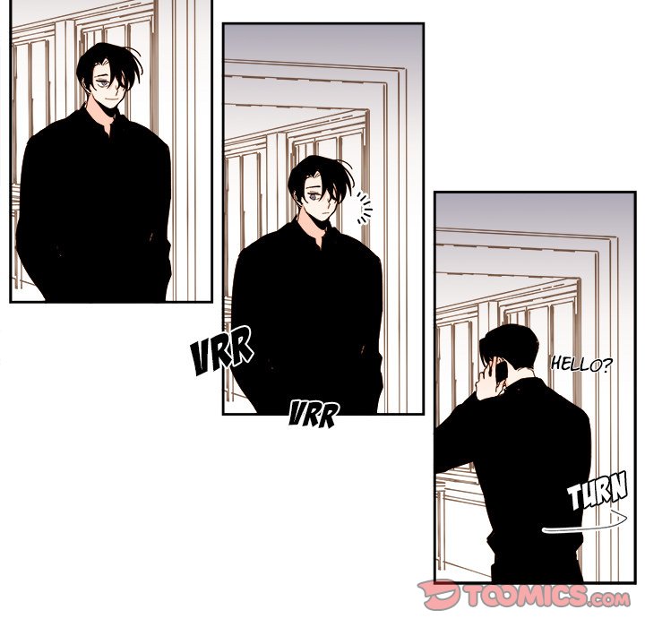Summer Snow Summer Snow EP 49 - Toomics page 49 - 