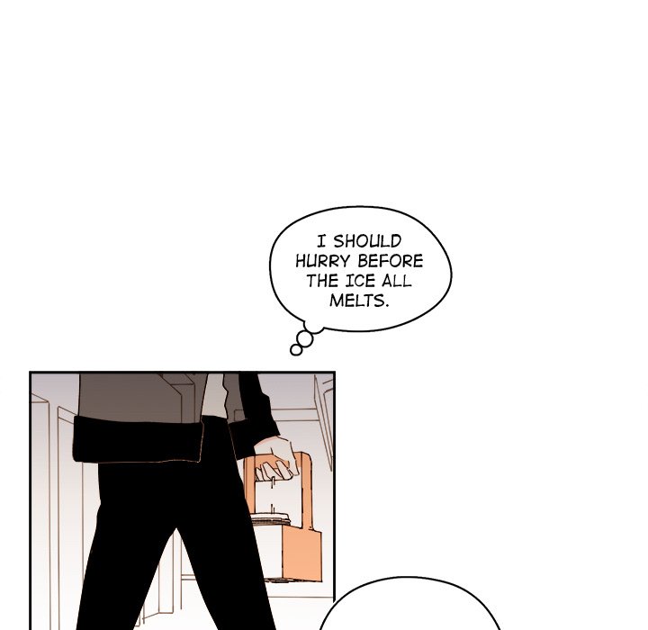 Summer Snow Summer Snow EP 49 - Toomics page 50 - 