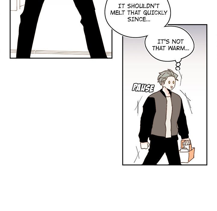 Summer Snow Summer Snow EP 49 - Toomics page 51 - 