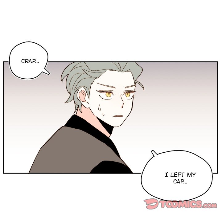 Summer Snow Summer Snow EP 49 - Toomics page 53 - 