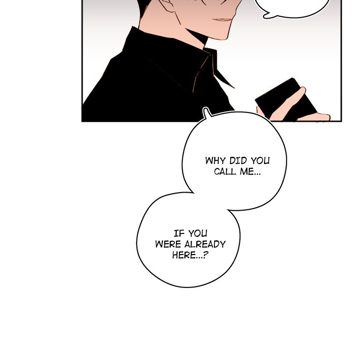 Summer Snow Summer Snow EP 49 - Toomics page 56 - 