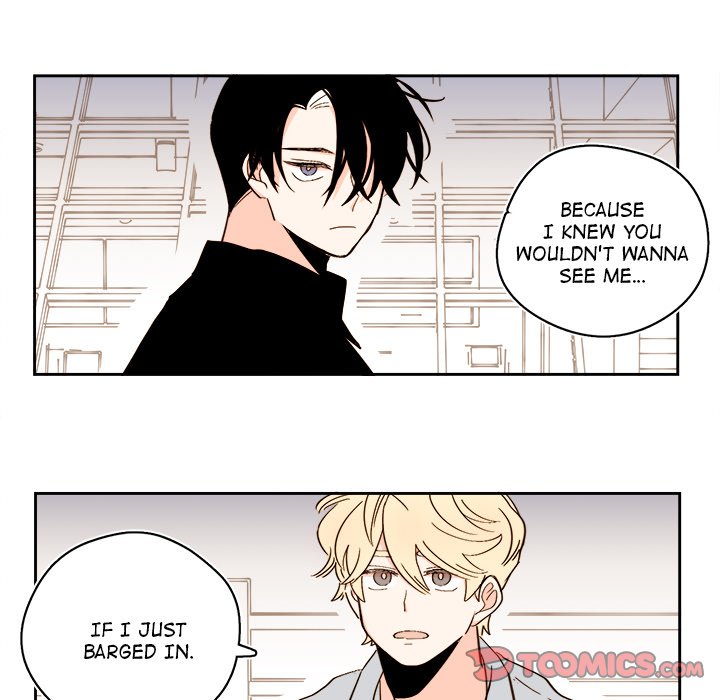 Summer Snow Summer Snow EP 49 - Toomics page 57 - 