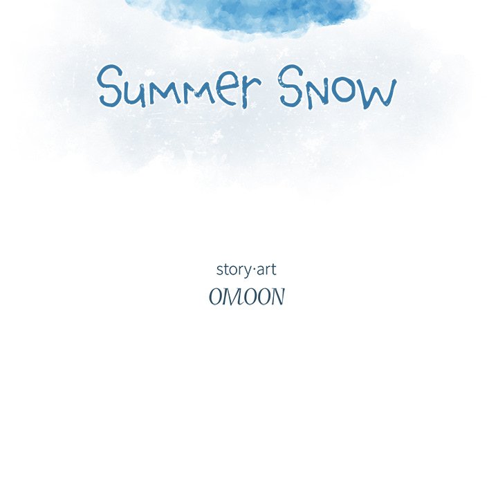 Summer Snow Summer Snow EP 49 - Toomics page 8 - 